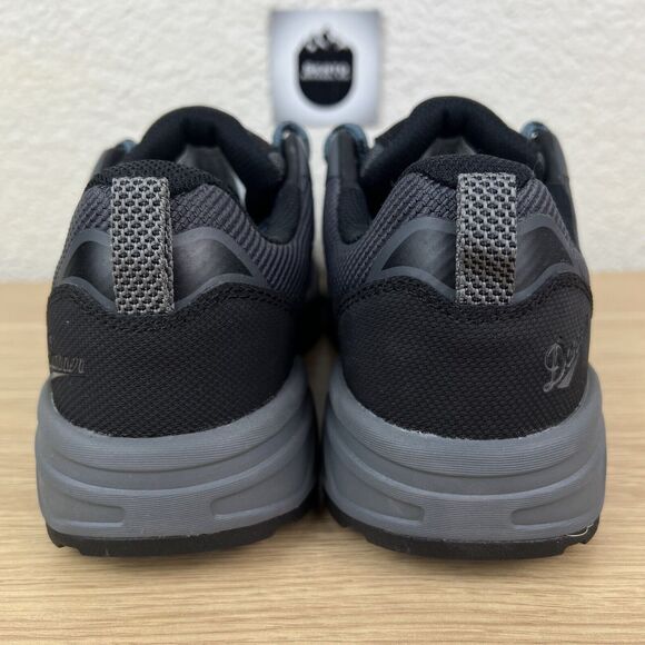 Danner Women's Run Time 3" Dark Shadow Composite Toe Sz 6.5 - Picture 4 of 9